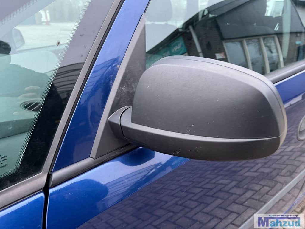 R troviseur gauche OPEL MERIVA A 2003-2010, Opel Automobile GmbH, Opel, Bahnhofsplatz 1
65423  Russelsheim am Main, DE, Kontakt@opel-infoservice.de