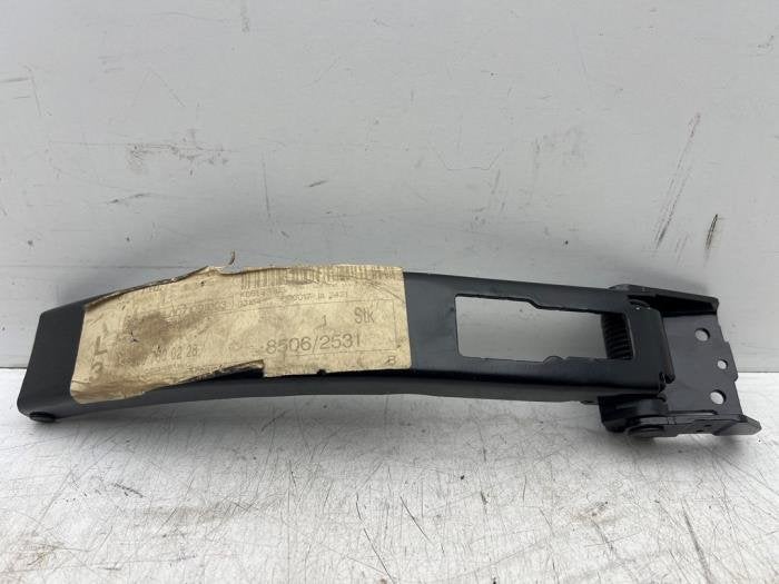 Butée 2portes gauche d'un Volkswagen Crafter, Volkswagen, -, 3 mois de garantie, Utilisé