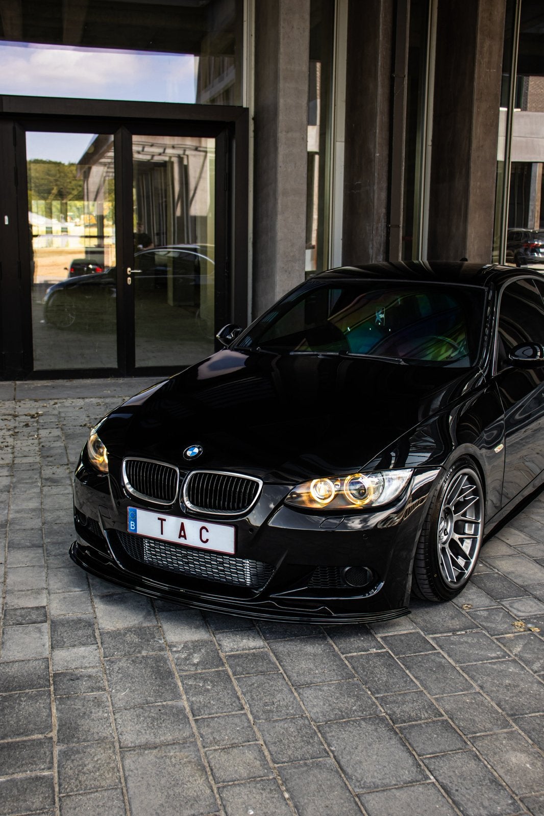 Bmw 330d e92 stage 3, Autos, Particulier, Diesel, Achat