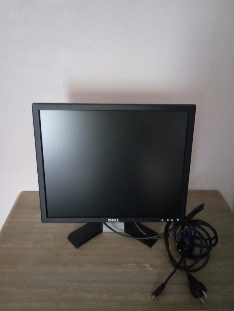 computerscherm Dell, Computers en Software, Ophalen, Zo goed als nieuw, Dell