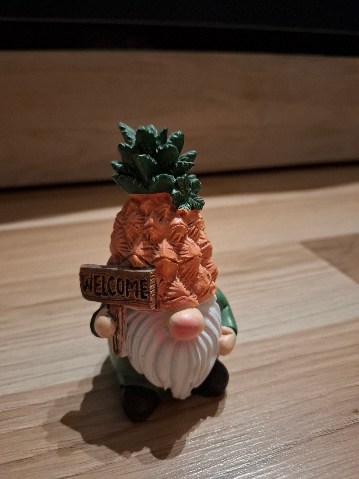 Welcome Gnoom, Ophalen of Verzenden, Zo goed als nieuw