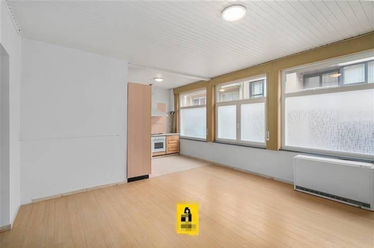 Gelijkvloers 2 slpkapp te koop, nabij het strand!, Immo, Huizen en Appartementen te koop