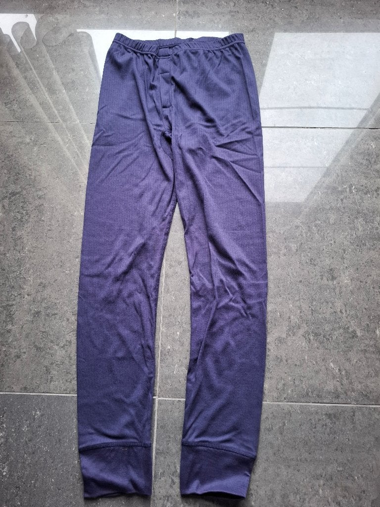 Thermische broek maat M, Sports & Fitness, Taille M, Enlèvement ou Envoi, Neuf, Pantalon