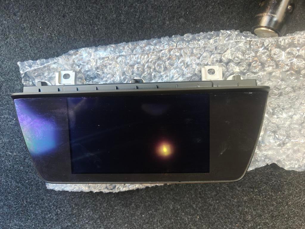Radio bmw f30, Auto-onderdelen, Ophalen of Verzenden, BMW