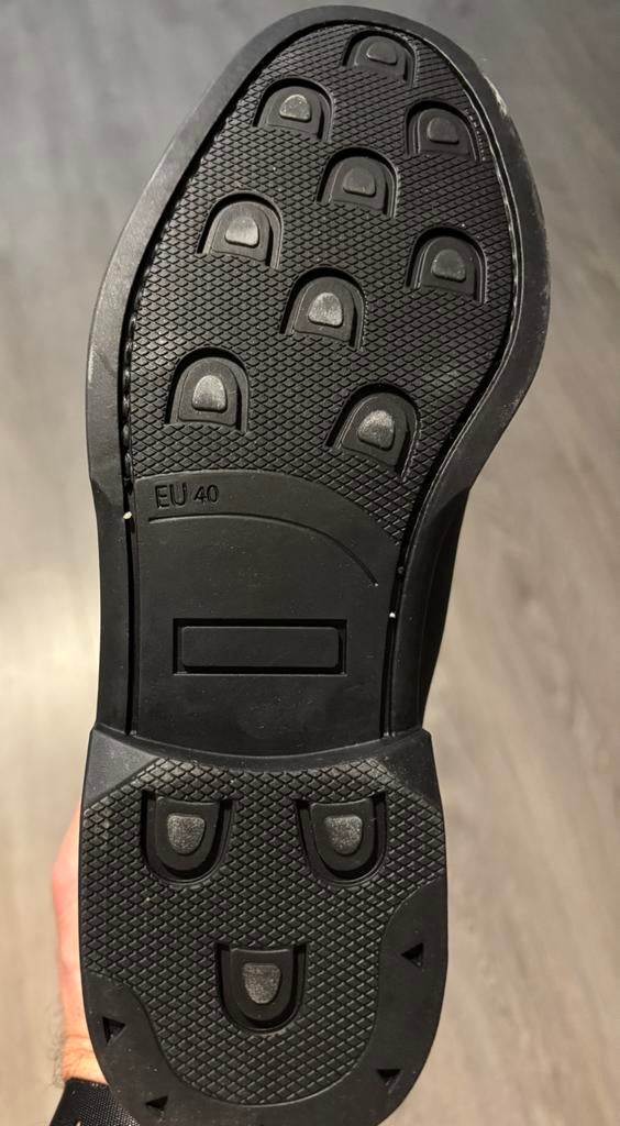 Chaussures + Chaps d’équitation – Taille 40 – 10 €, Animaux & Accessoires, Vêtements d'équitation, Neuf, Chaussures, Enlèvement