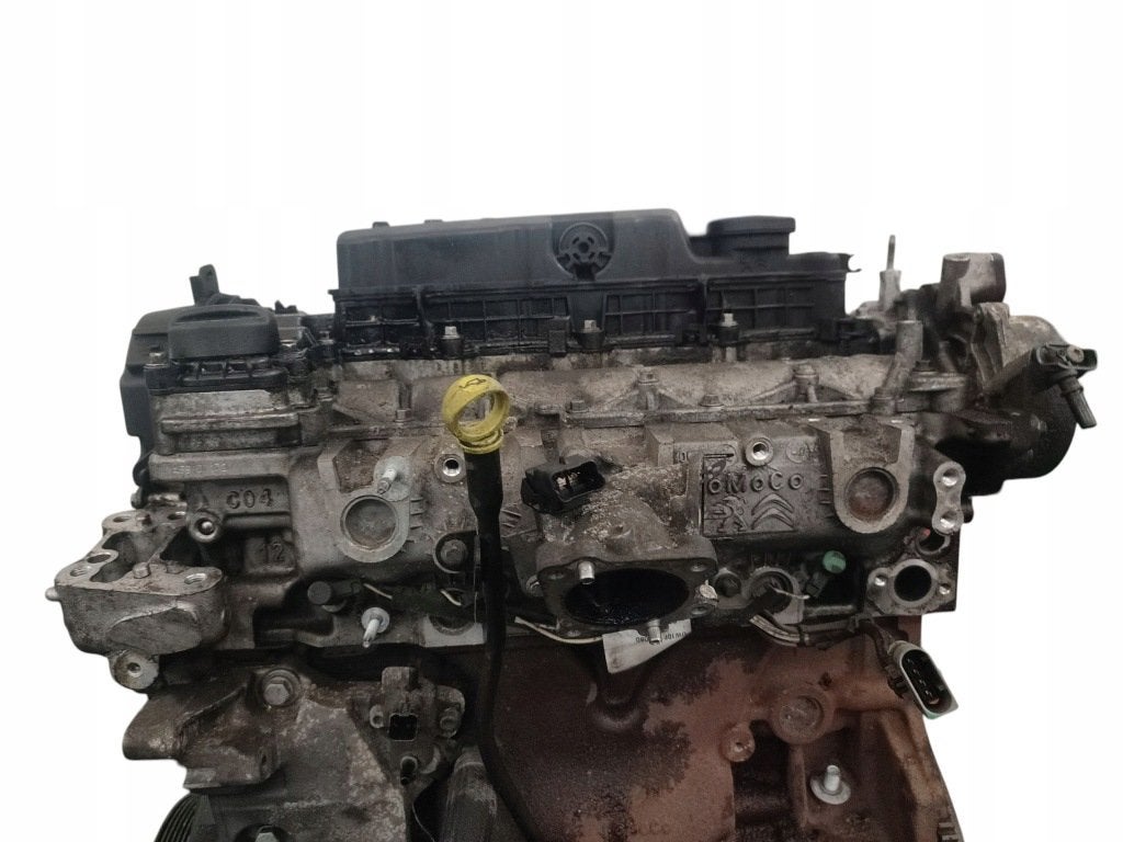 Moteur AHX Nu CITROEN C4, Envoi, Utilisé, Daihatsu