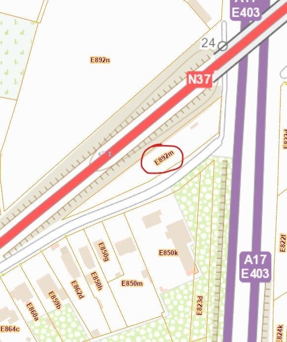weide grond ardooie, Ardooie, Ventes sans courtier, 1500 m² ou plus