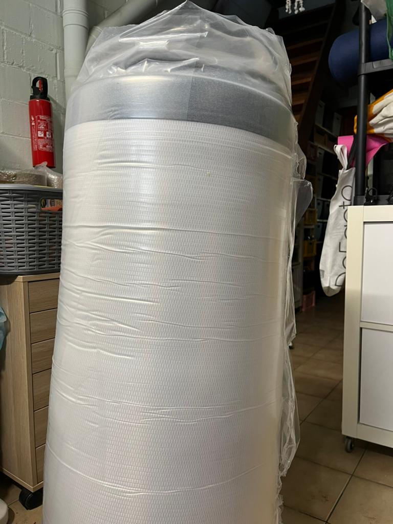 Matras emma nieuw, Maison & Meubles, Neuf, Matelas, Enlèvement, 200 cm