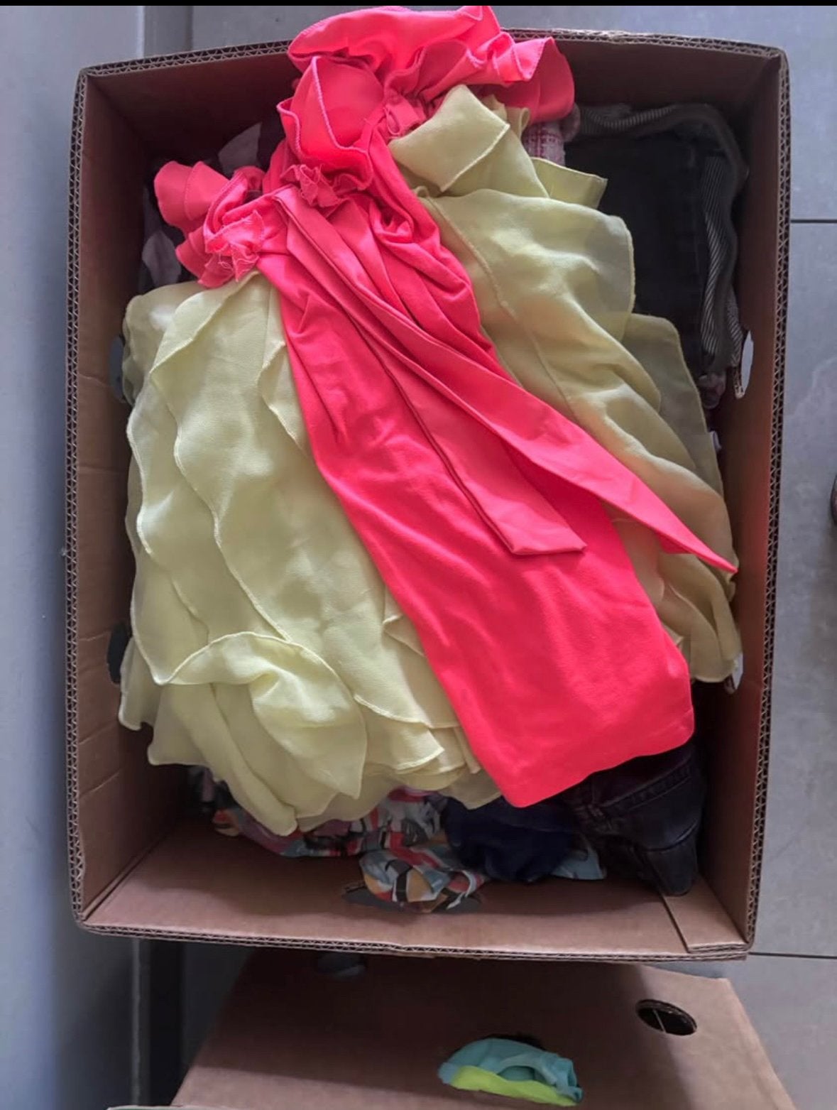 Kinderkleding meisje, Ophalen, Zo goed als nieuw, Meisje