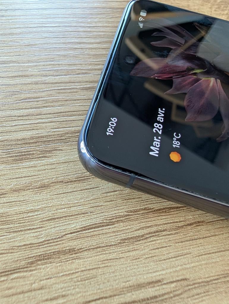 Google pixel 8 pro, Télécoms, Autres modèles, Enlèvement, Utilisé, Noir