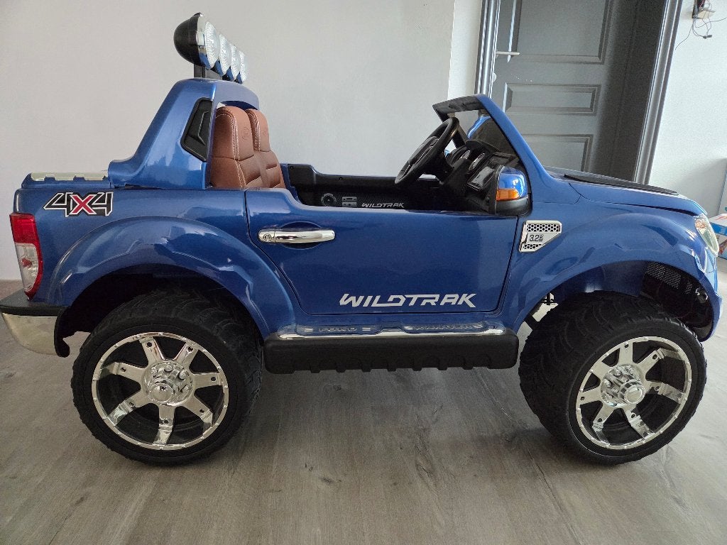Auto op accu voor kinderen, Comme neuf