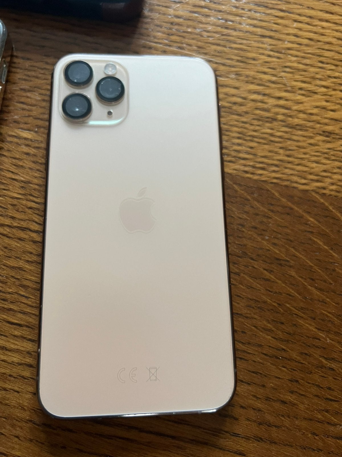 iPhone 11 Pro, Ophalen, Zo goed als nieuw, IPhone 11