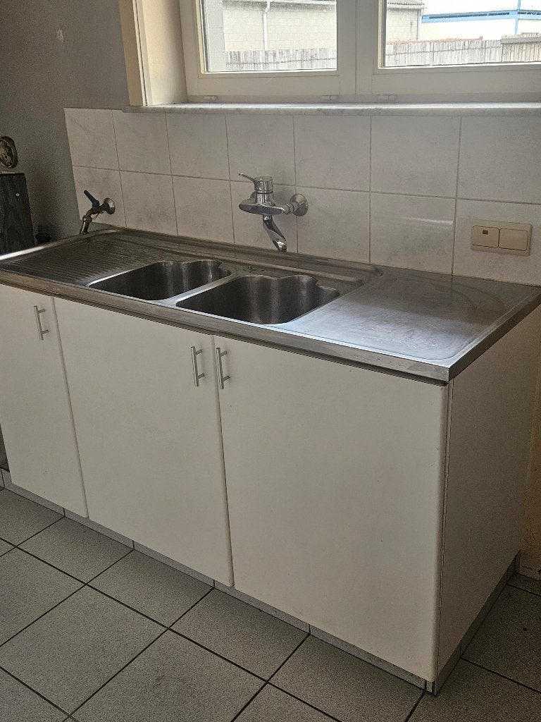 Gootsteen, Doe-het-zelf en Bouw, Ophalen