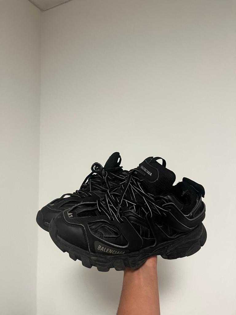 Balenciaga Tracks, Kleding | Dames, Ophalen, Zo goed als nieuw