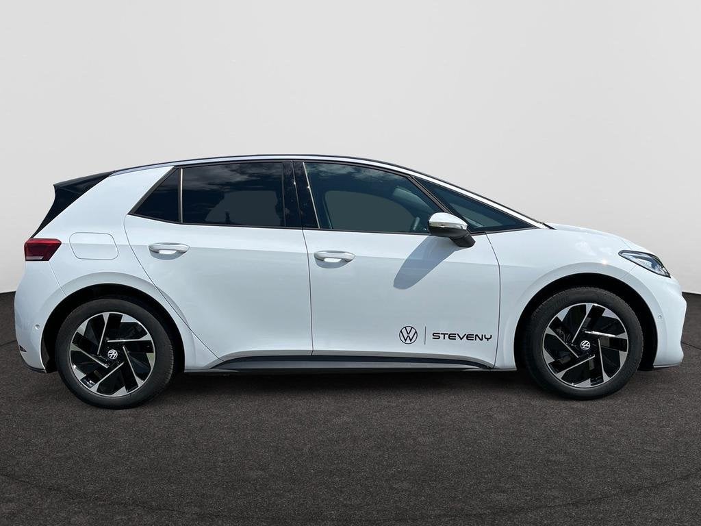 Volkswagen ID.3 ID.3 58 kWh Pro Business Premium, Autos, Achat, https://public.car-pass.be/vhr/a5f2f0ff-b504-44f1-acfe-c55370fb306b