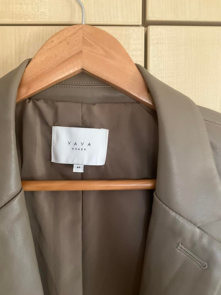 Blazer, Kleding | Dames, Blouses en Tunieken, Verzenden, Zo goed als nieuw, Maat 38/40 (M)