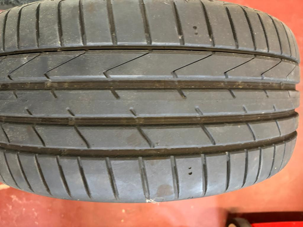 Banden + velgen, Auto-onderdelen, Banden en Velgen, Ophalen, 18 inch, Banden en Velgen, All Season