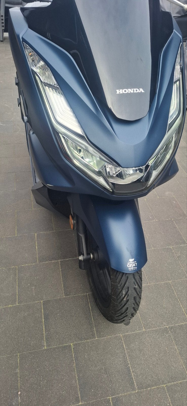 honda pcx125 2023, Fietsen en Brommers, Ophalen of Verzenden