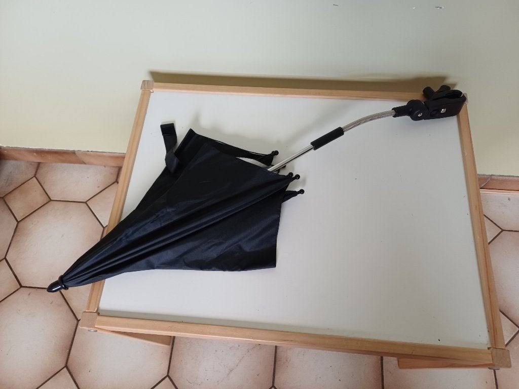 Maxicosi parasol, Ophalen, Zo goed als nieuw, Maxi-Cosi