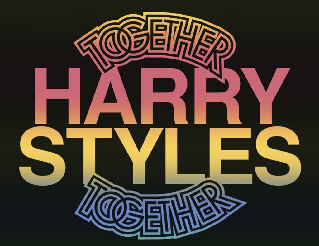 Places de concert HARRY STYLES Londres les 19 et 20/06/2026, Tickets & Billets
