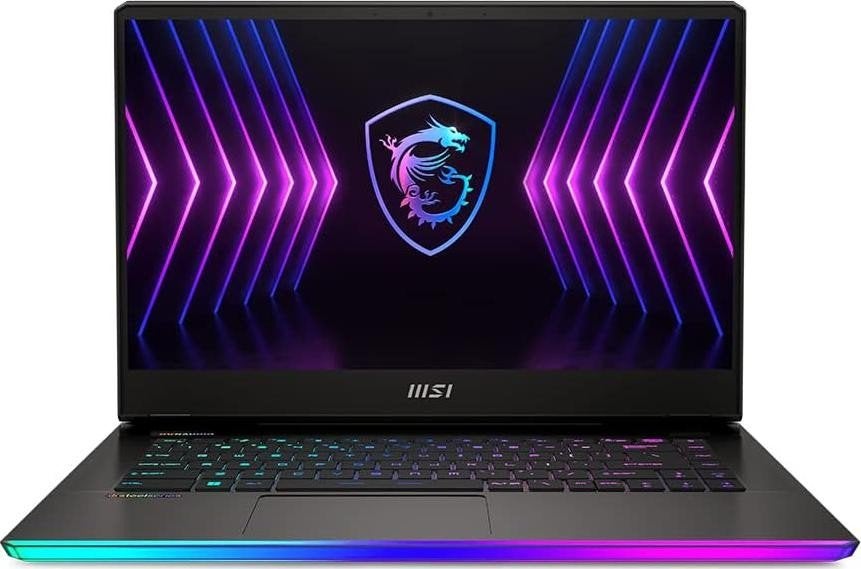 MSI Raider GE67HX 12UGS — i9/RTX 3070 Ti/OLED 240 Hz, Computers en Software, Windows Laptops, SSD