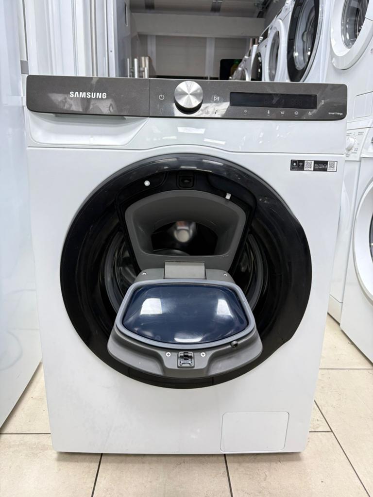 Machine a laver Samsung 10KG A+++, Enlèvement ou Envoi