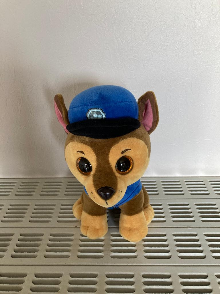 Knuffel Paw Patrol H=25 cm prima staat, zo goed als nieuw, Kinderen en Baby's, Speelgoed | Knuffels en Pluche, Zo goed als nieuw
