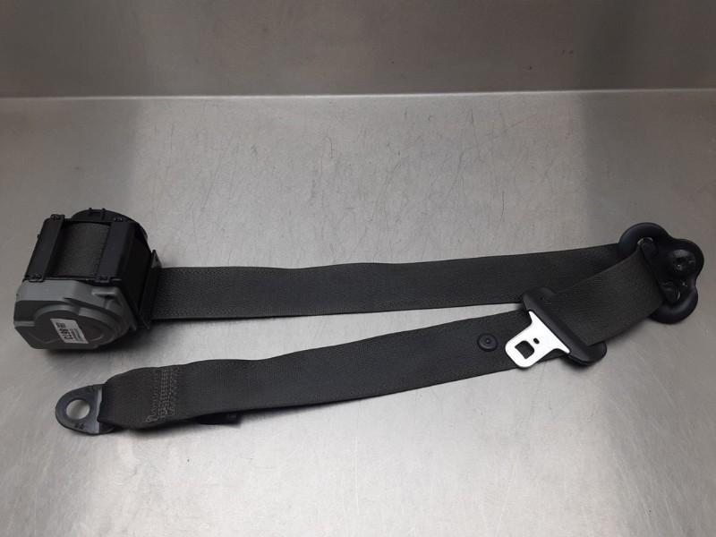 CEINTURE DE SECURITE ARRIERE GAUCHE Spark (|SPARK|), Utilisé, Daewoo