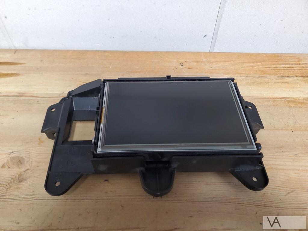 Renault Trafic Captur Kangoo navigatie display 25916761r €75, Renault, -, Utilisé, -