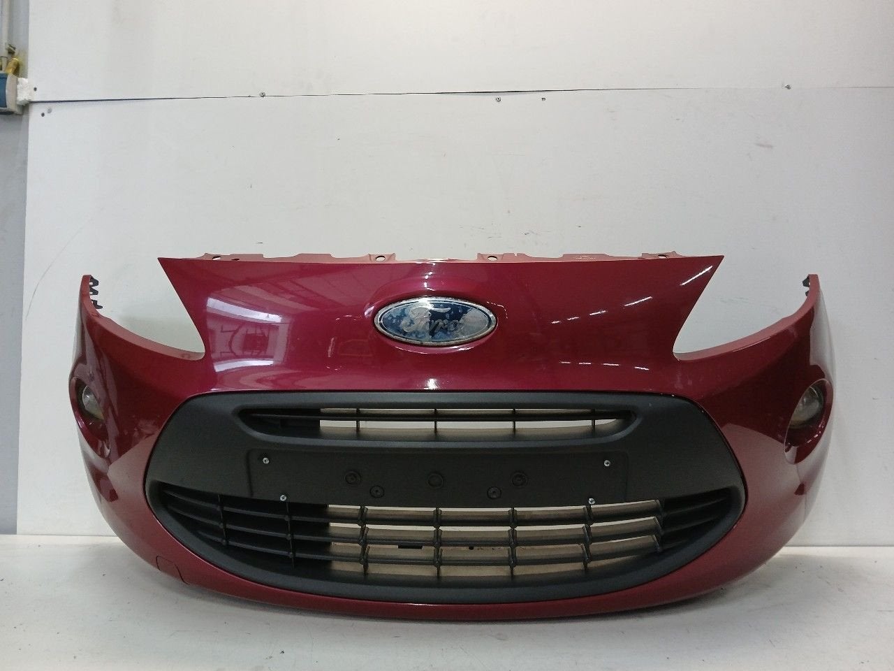 Bumper voor Ford Ka, Auto-onderdelen, Onderdelen@venauto.nl, Van der Ven Autorecycling B.V., Gebruikt, Ettenseweg 76, 4706 PB Roosendaal, The Netherlands