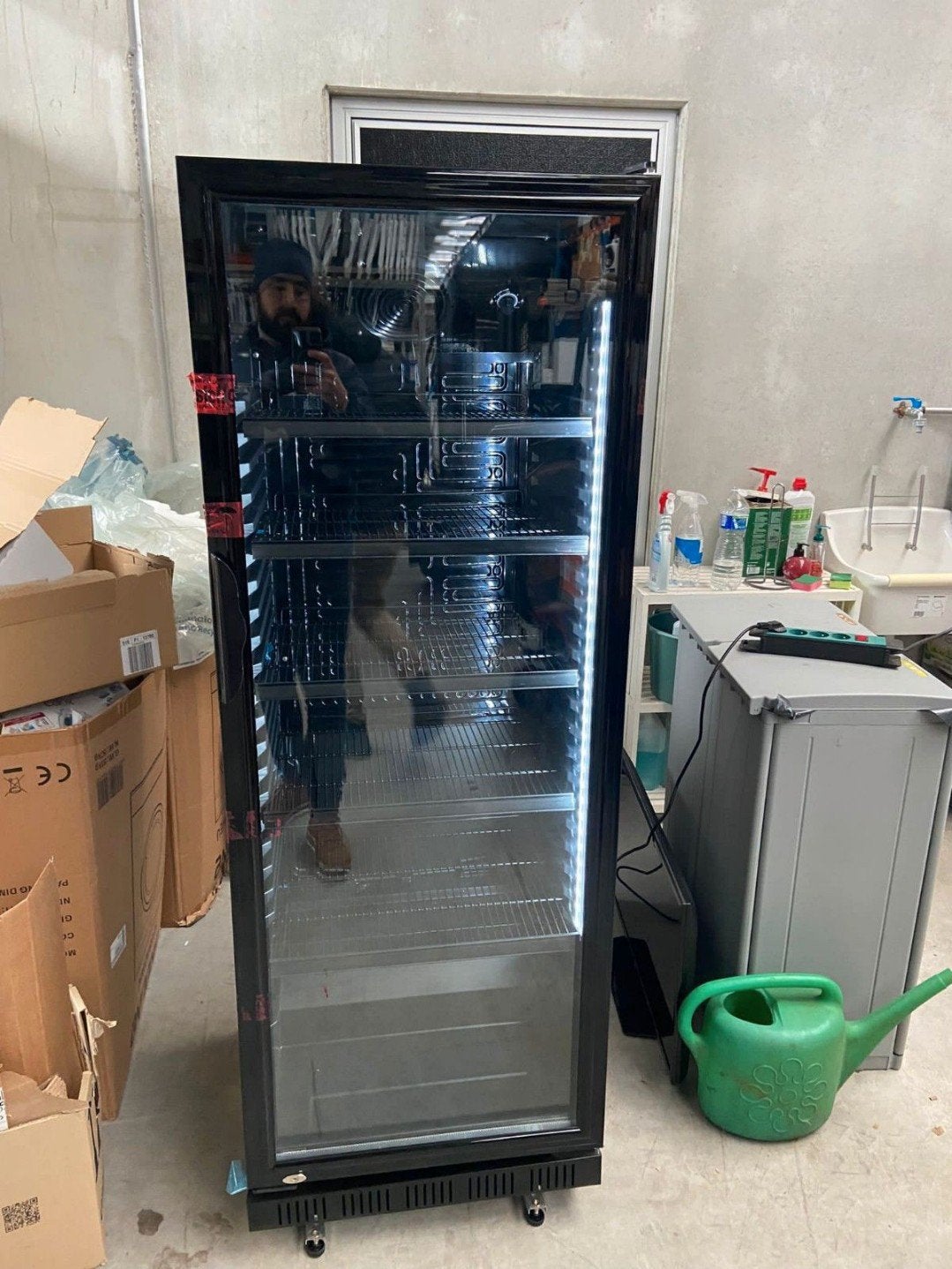 frigo boisson, Ophalen of Verzenden