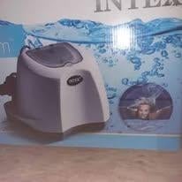 Zoutwatersysteem Intex, Ophalen, Zo goed als nieuw, Overige typen