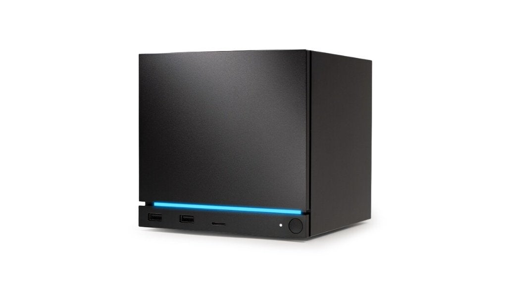 Steam Machine 512GB (gegarandeerde reservatie), Consoles de jeu & Jeux vidéo, Consoles de jeu | Autre, Neuf, Valve, Enlèvement ou Envoi