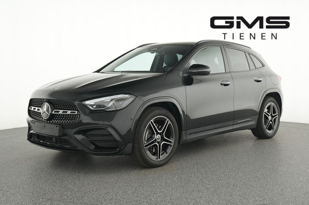 Mercedes-Benz GLA 200 Star Edition 200 AMG Line, Autos, Mercedes-Benz, 1332 cm³, Achat, Euro 6, Entreprise