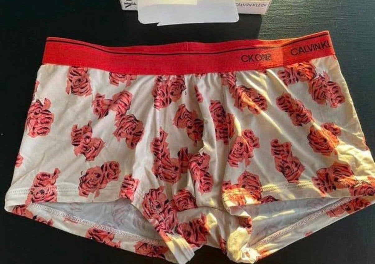 Malle en microfibre Calvin Klein, Envoi, Autres couleurs, Boxer