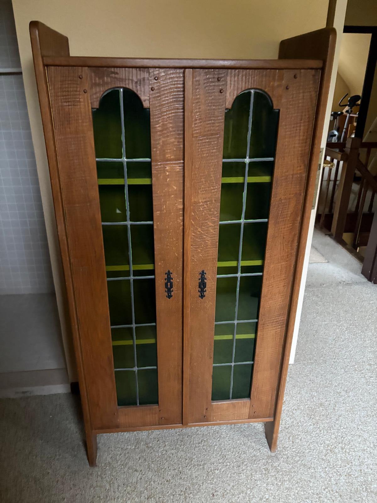 Antieke meubelen te koop, Huis en Inrichting, Ophalen, Gebruikt