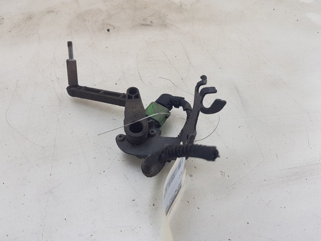 NIVEAU SENSOR Audi A6 Avant (C8) (01-2018/-), Gebruikt, Audi
