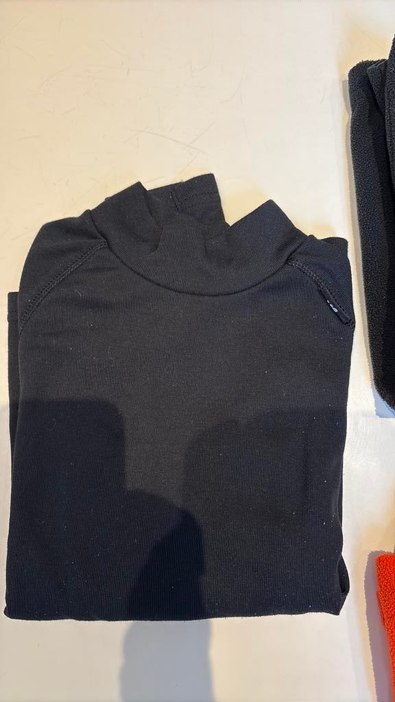 Vêtements de ski pour garçon taille 128, Enlèvement, Comme neuf