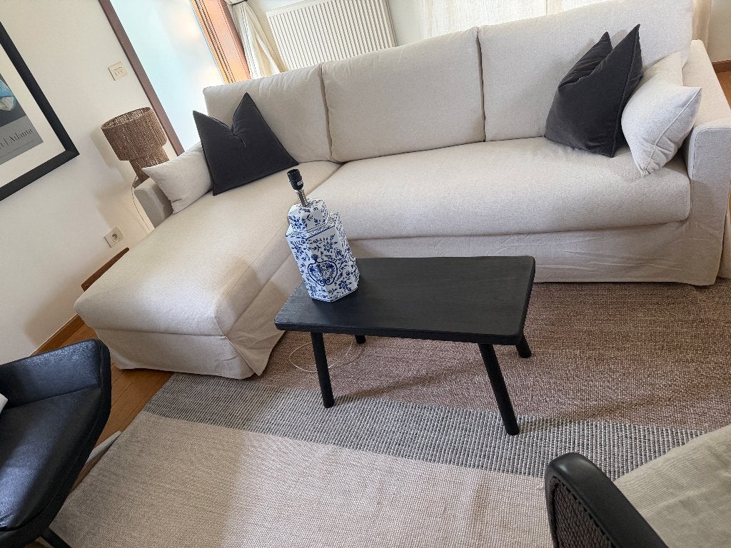 3 magnifiques lampes – Céramique & rotin – Dès 20 € !, Enlèvement, Neuf, Pierre/céramique