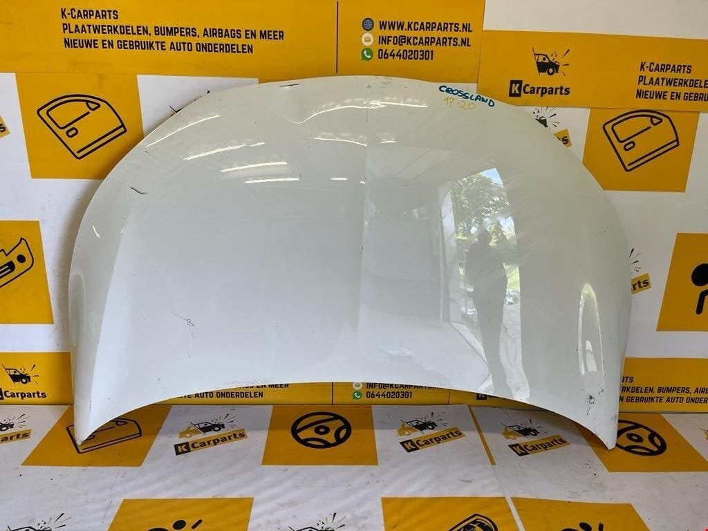 Onbekend, Info@fabrikant.eu, Fabrikant BV, Fabrikantstraat 1
1000 AA  Amsterdam, NL, Opel