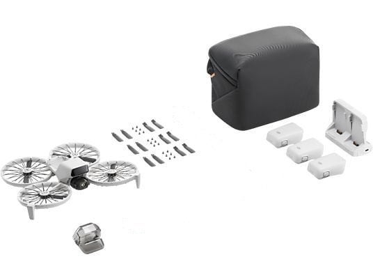 DJI flip - zonder controller, Ophalen, Zo goed als nieuw, DJI