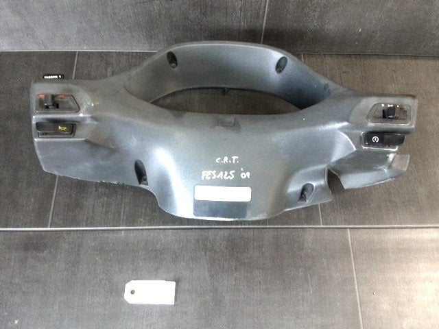 FES125 Pantheon 1997 - 2006 Honda Cover D1-55843