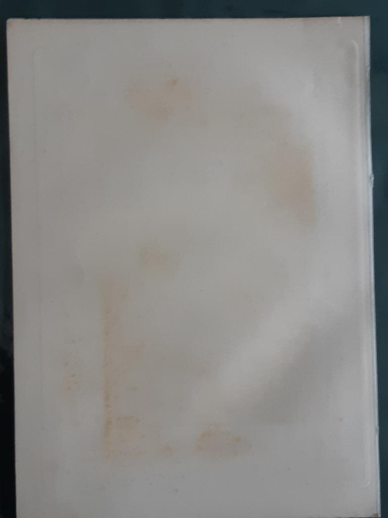 ets William Unger (1886) naar Rembrandt, 31 cm, Eau-forte, 23 cm, Portrait