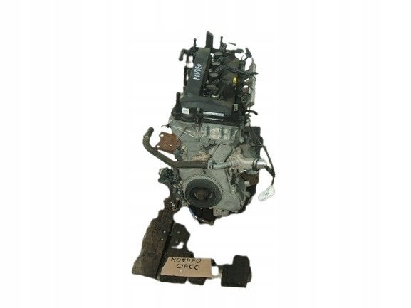 Moteur UACC Nu FORD MONDEO, Envoi, Utilisé, Daihatsu
