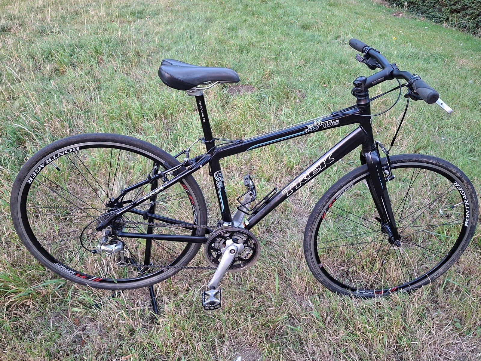 Trek herenfiets 28 inch, Ophalen of Verzenden, 28 inch