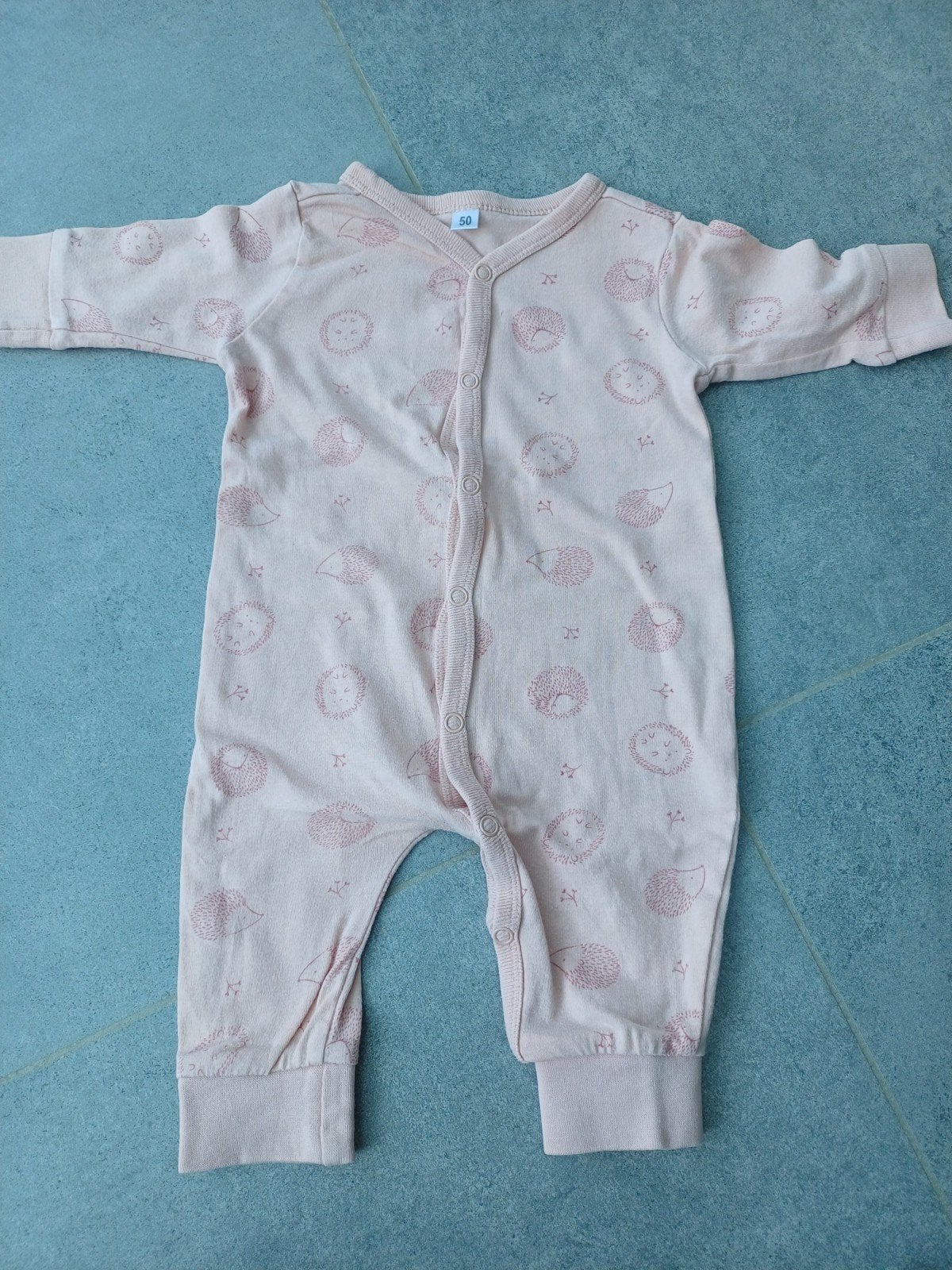 Allerlei babykleding, Kinderen en Baby's, Babykleding | Maat 50, Ophalen
