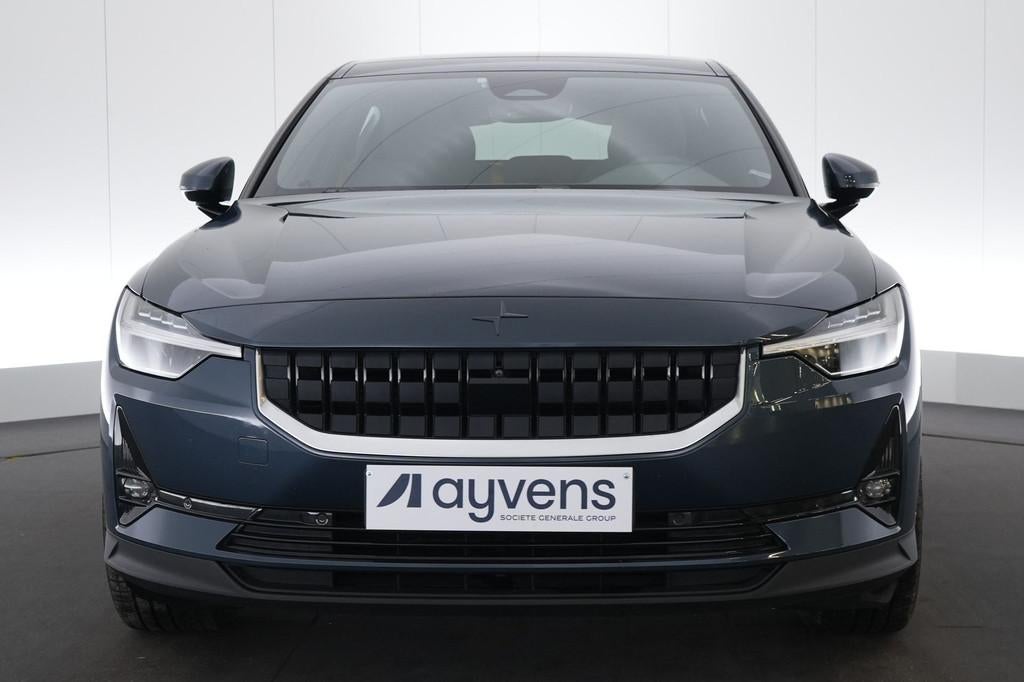 (2DND275) POLESTAR 2, Cuir, Polestar 2, Achat, Carnet d'entretien