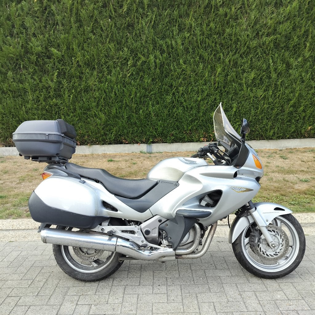 Te koop Honda Deauville, Motoren, Motoren | Honda, Particulier