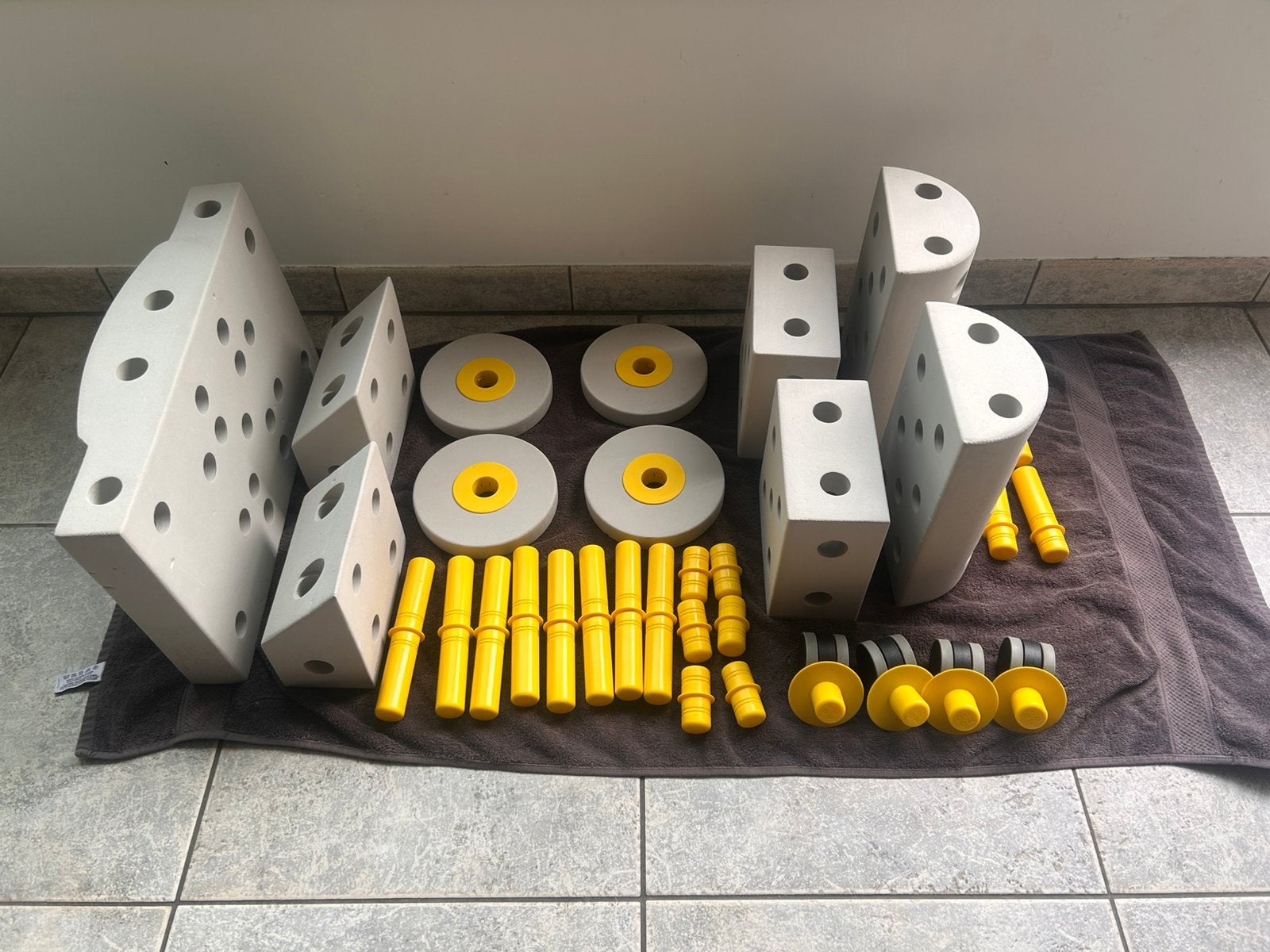 Modu dreamer set - Leuven, Enfants & Bébés, Jouets | Blocs de construction, Enlèvement, Comme neuf, Autres marques