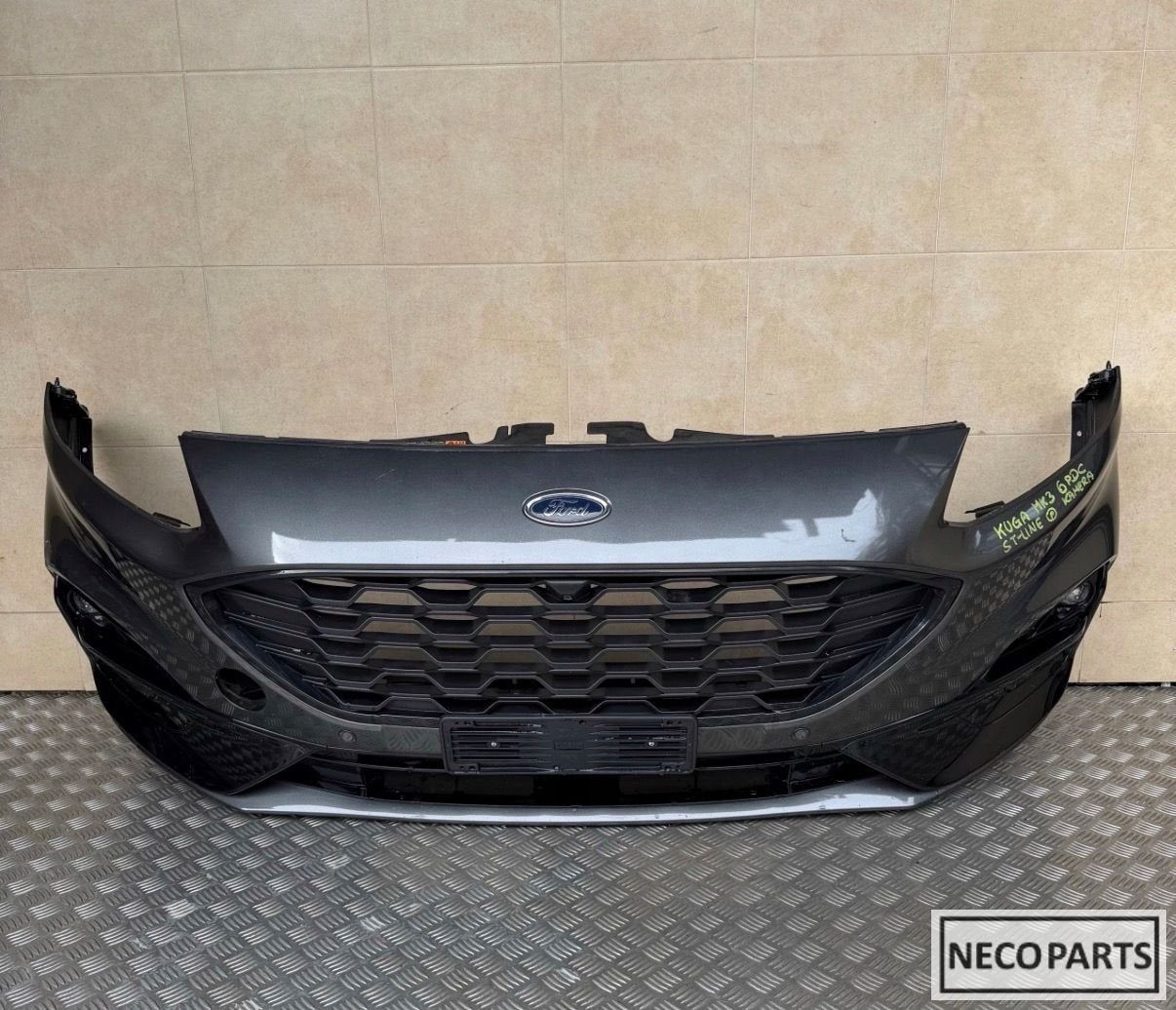 FORD KUGA III MK3 ST-LINE CAMERA VOORBUMPER ALLES LEVERBAAR, Arrière, -, Haillon arrière, -